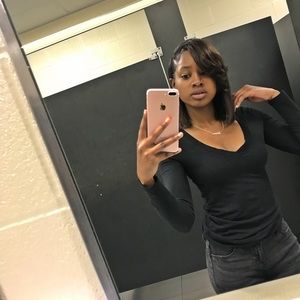 Meet your Posher, Tiarra